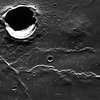 Scientists Discovered The Perfect Spot To Build Underground Colonies On The Moon 3