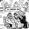 The Saxonwold Shabeen Goes Global