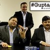 The Saxonwold Shabeen Goes Global