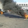 The Taxi World War 3
