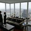 Video: San Francisco's 58-story Skyscraper Is Sinking And Tilting 6