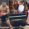 Video: Mike Tyson Beaten By His Criminal Record 3