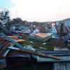 Video: Tornado Tears Through Vaal Marina – Over 30 Injured And 300 Affected 6