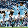 Video: Manchester City Breaks The Record For Most Wins In A Row 2