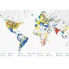 Interactive: Which Premier League Clubs Are Most Popular Worldwide? 2