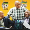 Zuma Survives His First Nec Meeting Under Ramaphosa 2