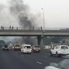 Video: A Deadly Fate Being Dealt From Bridges Over The N2 Highway In Durban