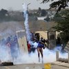 Video: Mogale City, Krugersdorp Up In Flames After Xenophobic Protests 3