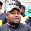 Video: Anc Member Turns Himself In After Kicking An Elderly Woman To The Ground During A Protest 2