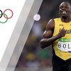 Video: Usain Bolt Has Fans On The Edge Of Their Seats 2