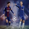 Video: Barcelona Takes Its Place In The Quarterfinal 2