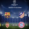 Video: Barcelona Takes Its Place In The Quarterfinal 3