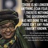 Video: Winnie Mandela '...willing To Break The Law, To Kill And Be Killed' 4
