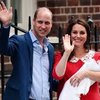Video: The World Welcomes A New Royal Prince Into The House Of Windsor