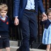 Video: The World Welcomes A New Royal Prince Into The House Of Windsor