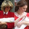 Video: The World Welcomes A New Royal Prince Into The House Of Windsor