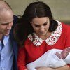 Video: The World Welcomes A New Royal Prince Into The House Of Windsor