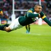 Video: Say Farewell As Springbok Legend Brian Habana Retires