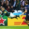 Video: Say Farewell As Springbok Legend Brian Habana Retires