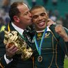 Video: Say Farewell As Springbok Legend Brian Habana Retires