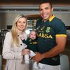 Video: Say Farewell As Springbok Legend Brian Habana Retires