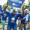 Patricia De Lille Brought To Justice For Misconduct, Bribery And Corruption 2