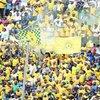 Video: Mamelodi Sundowns Win The Absa Premiership 2