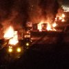 Video: 54 People Arrested After Violent Protests On The N3 Leave 35 Trucks Damaged 2