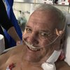 Video: Lion Attacks Man Who 'bottle-raised' Him