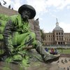 Eff Threatens To Destroy Paul Kruger Statue To Commemorate Winnie Mandela 3