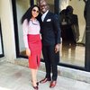 Sa Taxpayers Spent R873‚366.68 For Norma Gigaba To Travel With Her Ex-finance Minister Husband