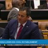 Video: Ramaphosa Tells Steenhuisen To 'shut Up And Listen' In Parliament 2