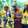 Immunity For Grace Mugabe's Assault On Gabriella Engels To Be Challenged By Afriforum 7