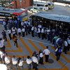 Bus Strike Finally Sees Light At The End Of The Tunnel 3