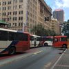 Bus Strike Finally Sees Light At The End Of The Tunnel 4