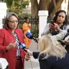 Video: De Lille's Position As Mayor Is Safe... For Now 3