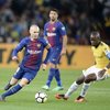 Mamelodi Sundowns Told To Go Gently On Barcelona 2