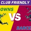 Mamelodi Sundowns Told To Go Gently On Barcelona 3