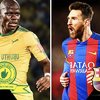 Mamelodi Sundowns Told To Go Gently On Barcelona 4