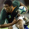 Video: Ashwin Willemse Storms Off Supersport Set After Racist Comments On Live Tv