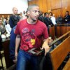 Mortimer Saunders Pleads Guilty To Murder And Necrophilia Of Little Courtney Pieters 2
