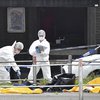 Two Police Officers And A Bystander Killed In Belgium By Suspected Islamist-linked Terrorist 3