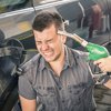 Huge Petrol Hikes Burning Holes In Motorists' Pockets