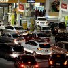 Huge Petrol Hikes Burning Holes In Motorists' Pockets