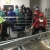 Video: Protestors Violently Deny Innocent People's Health Care And Education