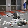 Video: Protestors Violently Deny Innocent People's Health Care And Education