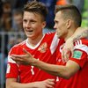 Russia Thrashes Saudi Arabia In The World Cup Opener 3