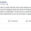 Shashi Naidoo Punished For Calling Gaza A 'sh*thole' 3