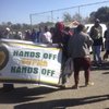 Video: Job Mokgoro Chosen To Be New North West Premier 2