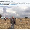 Illegal Land Grabs And Violent Protests In Ennerdale 2
